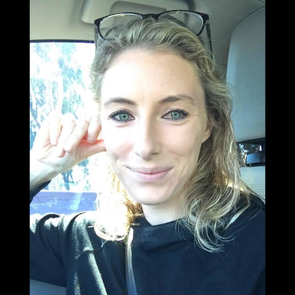 Meet your Posher, Olya